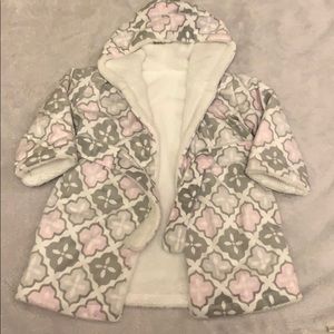 Infant Robe